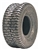 Oregon Premium Turf Tire - 16x7.50-8, 58-088