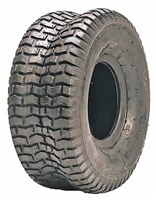 Oregon Premium Turf Tire - 16x7.50-8