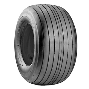 58-110 Premium Ribbed Tire - 11x4.00-5: Oregon