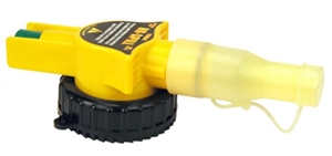 No-Spill® Gas Can Nozzle M#6132
