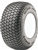 Kenda Super Turf Tire - 24x12.00-12, 68-211