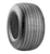 Oregon Premium Ribbed Tire – 13"x6.50"-6", 58-119