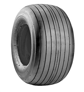 Oregon Premium Ribbed Tire - 13x5.00-6