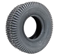Tire – Turf Saver 4.10x3.50x4, 70-4103