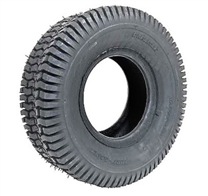 Tire – Turf Saver 410x350x4