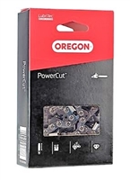 Oregon 20" PowerCut Chisel Chain, 72LPX070G