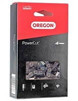 Oregon 20" Powercut Chisel Chain, 20LPX078G