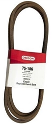 Oregon Premium Deck Belt 75-186