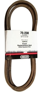 1-413093 Oregon Premium Deck Belt: Exmark 75-230