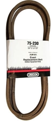 Oregon Premium Deck Belt 75-230