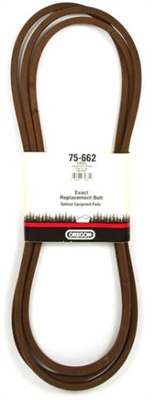 Oregon Premium Deck Belt 75-662