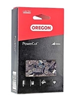75EXL072G 20" PowerCut Chisel Chain: Oregon