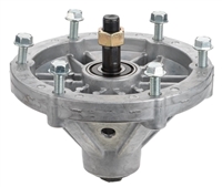82-103 Spindle Assembly; Exmark