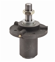 Dixie Chopper Spindle assembly