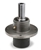 Scag Spindle assembly 461663, 46631