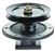 Toro Spindle assembly