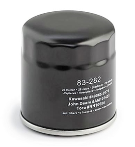 83-282 Oregon Oil Filter; Kawasaki 49065-0724