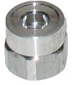 Nut for Semi-Automatic Pro Bump & Feed Trimmer