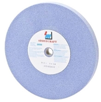 12" Hardened Blue Grinding Wheel 88-022