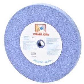 10" Hardened Blue Grinding Wheel 09-105