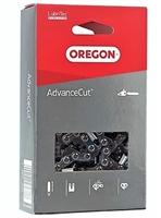 Oregon 12" AdvanceCut Saw Chain, 90PX044G