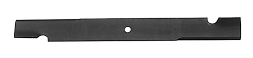 25" Standard Medium Lift HD Blade