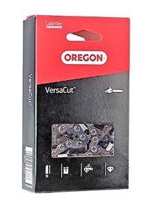 Oregon 18" VersaCut Saw Chain, 91VXL062G
