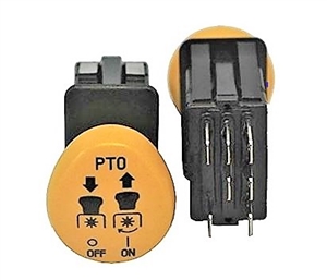 thumbnail image 2 of PTO Switch For MTD Zero Turn Mower – Replaces 92504175, 925-04175A, 92504175A, 925-04258 – The ROP Shop 2 of 3