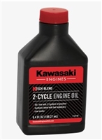 99969-6084C Kawasaki 2-Cycle Ktech Synthetic Blend