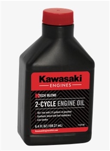 99969-6084C Kawasaki 2-Cycle Ktech Synthetic Blend