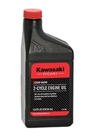 99969-6085C Ktech Synthetic Blend Oil: Kawasaki