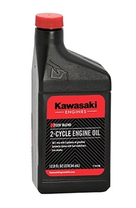 99969-6085C Ktech Synthetic Blend Oil: Kawasaki