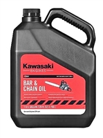Kawasaki K-Tech Bar and Chain Oil, 55-011, 99969-6506A