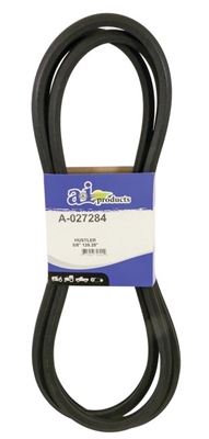 A-027284 Hustler Deck Belt
