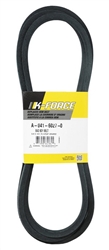 A 041-6027-00 K Force Deck Belt: Bad Boy