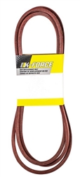 A-07219600 K Force Deck Belt: Ariens/Gravely