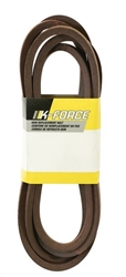 A-1099023 K Force Deck Belt: Exmark