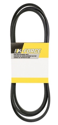 A-1140454 K Force Deck Belt: Toro