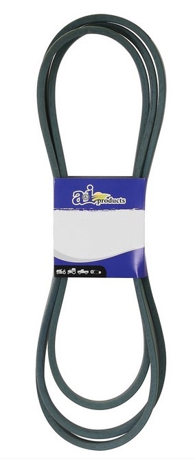 Stens 5/8 In. X 169-1/2 In. OEM Replacement Belt For Exmark Lazer Z And Metro Hp Mowers With 72 In Deck 1 643052