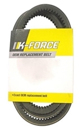 A-481460 K-Force Deck Drive Belt: Scag