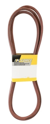 A-482530 K-Force Deck Drive Belt: Scag