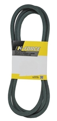 A-483241 K Force Deck Drive Belt: Scag