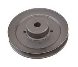 A-539113962 Spindle Pulley; Husqvarna