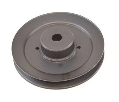 A-539113962 Spindle Pulley; Husqvarna