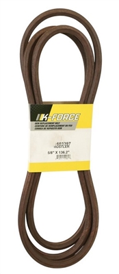 A-603397 K Force Deck Belt; Hustler