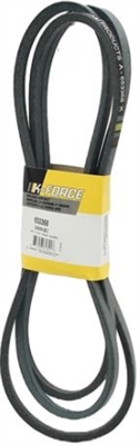 Kevlar-Riemen Für Husqvarna & Exmark Rasenmäher – 1,6 Cm X 391,2 Cm, Passend Für 52" & 54" Deck