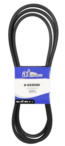 GX20305 John Deere  Deck Belt A-GX20305