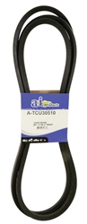 John Deere Deck Belt A-TCU30510