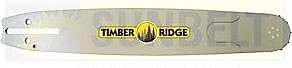 20" Timber Ridge Replaceable Tip Chainsaw Bar