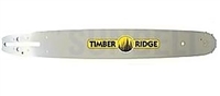 20" Timber Ridge Solid Nose Chainsaw Bar